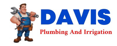 Trusted plumber in GRASS LAKE